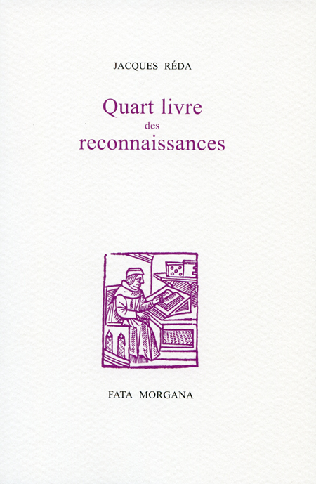 Quart livre des reconnaissances