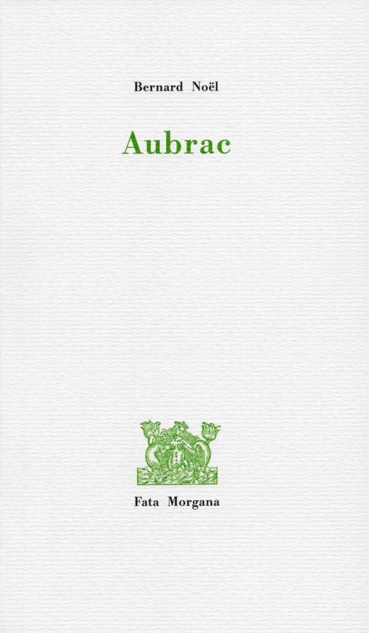Aubrac