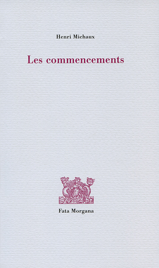 Les Commencements