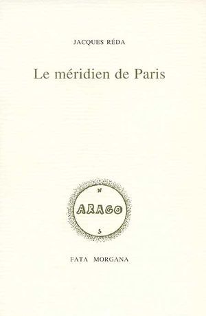 Le méridien de Paris