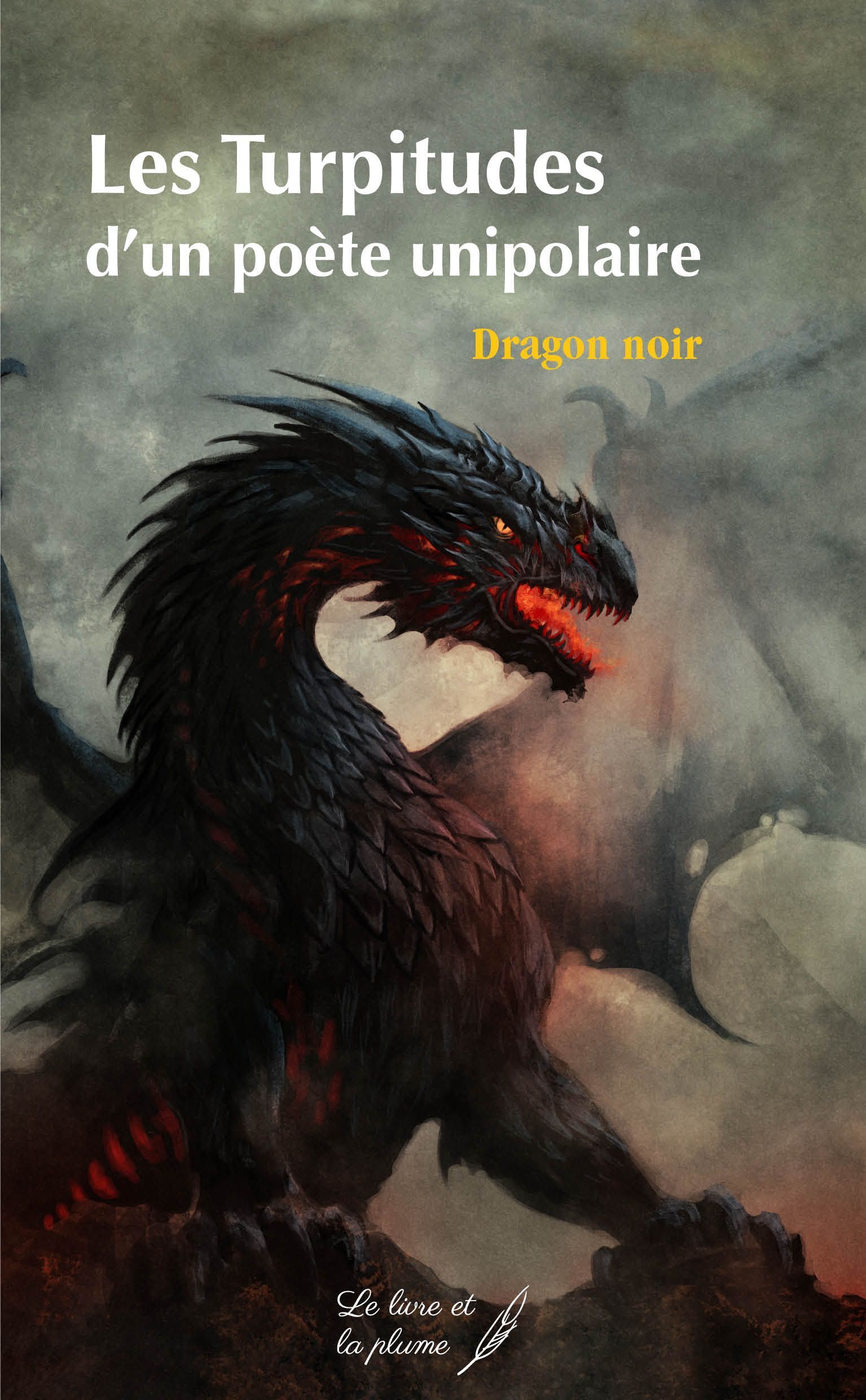 Les turpitudes d'un poète unipolaire