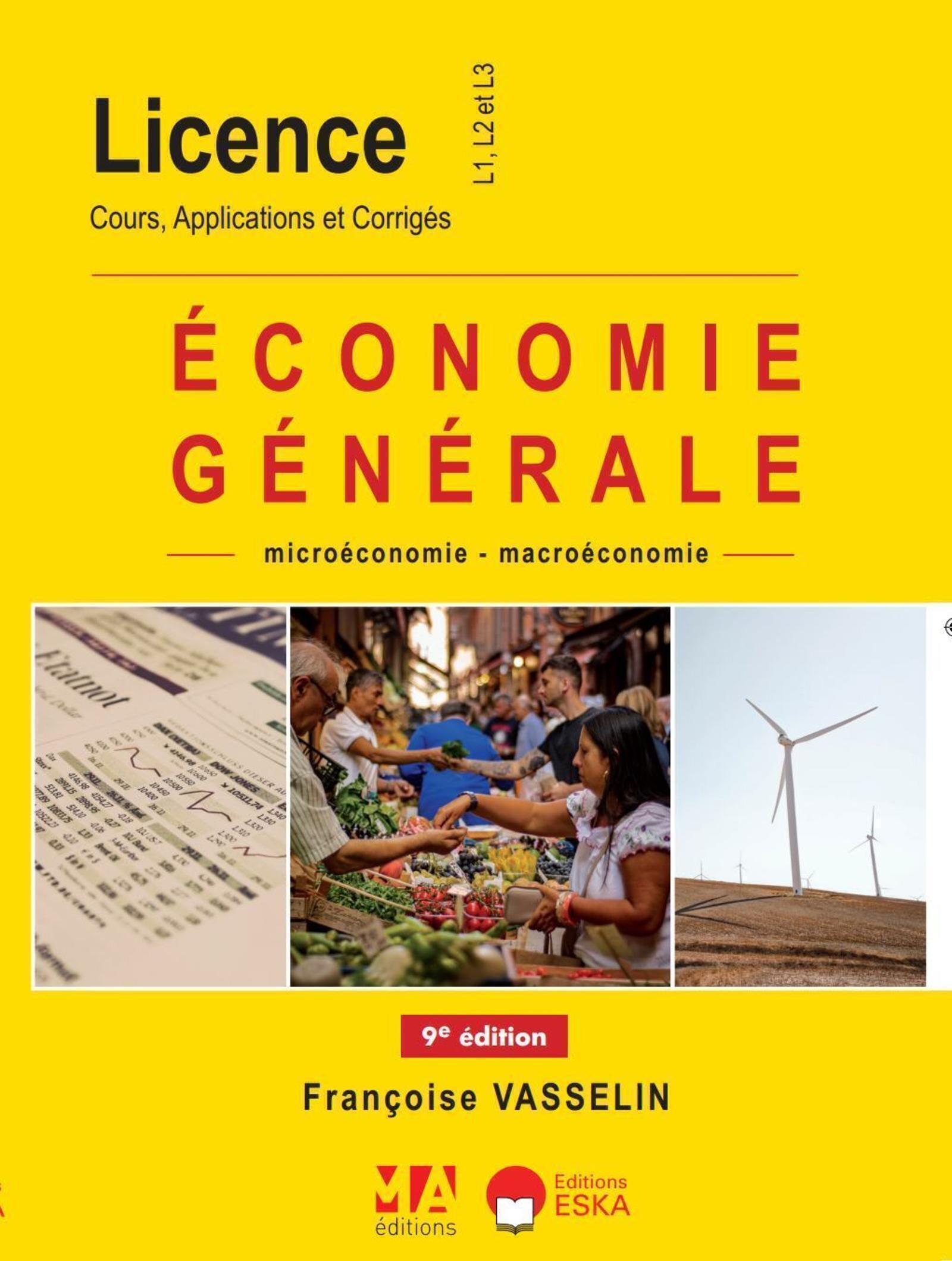 Economie Générale