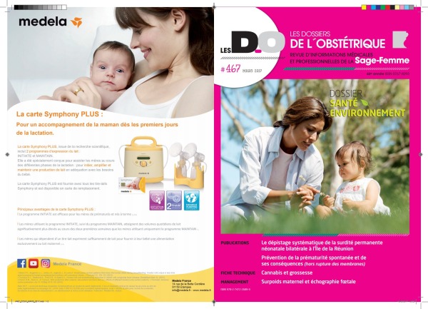 REVUE DO 467-MARS 2017