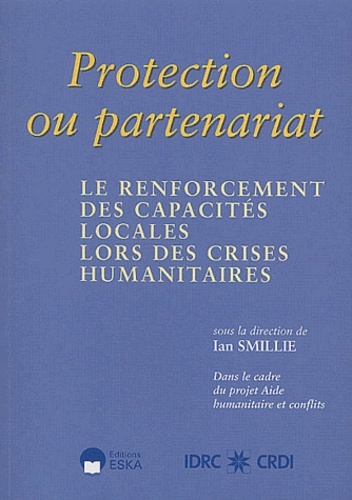 PROTECTION OU PARTENARIAT