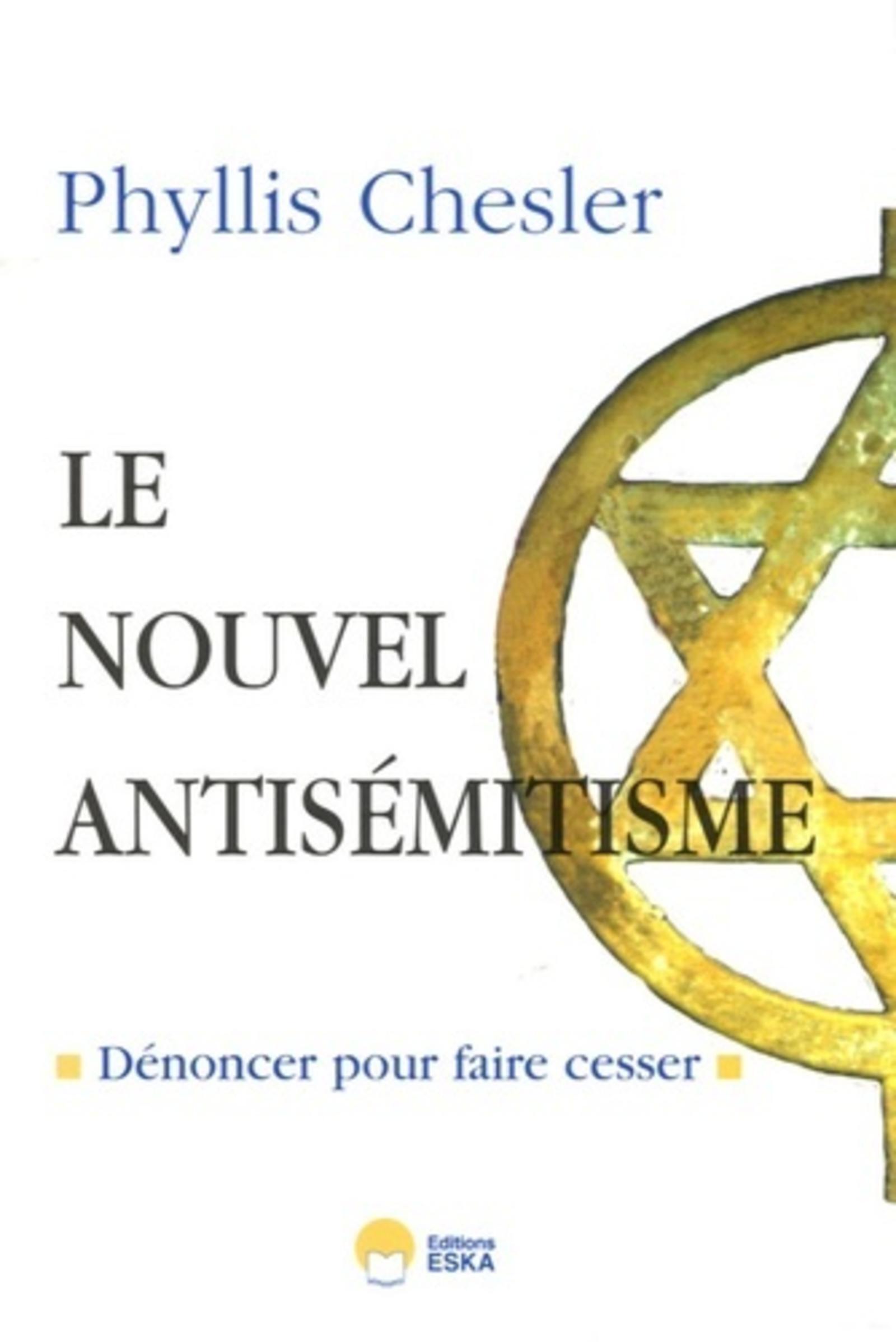NOUVEL ANTISEMITISME (LE)