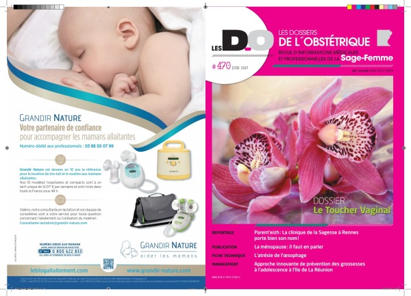 REVUE DO 470-JUIN 2017