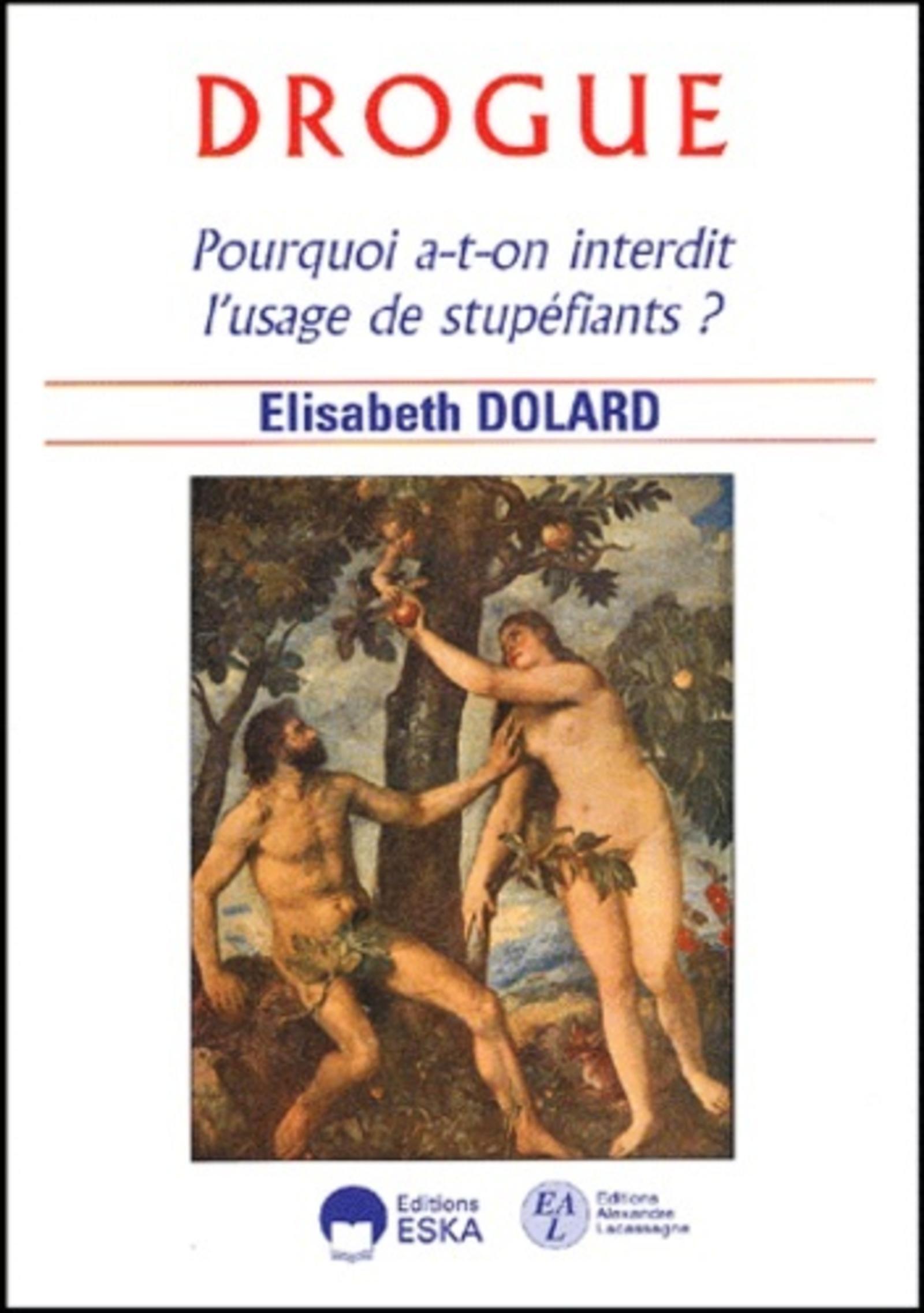 Drogue, pourquoi a-t-on interdit l'usage de stupéfiants ?