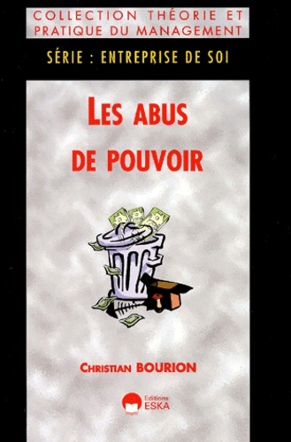 ABUS DE POUVOIR (LES)