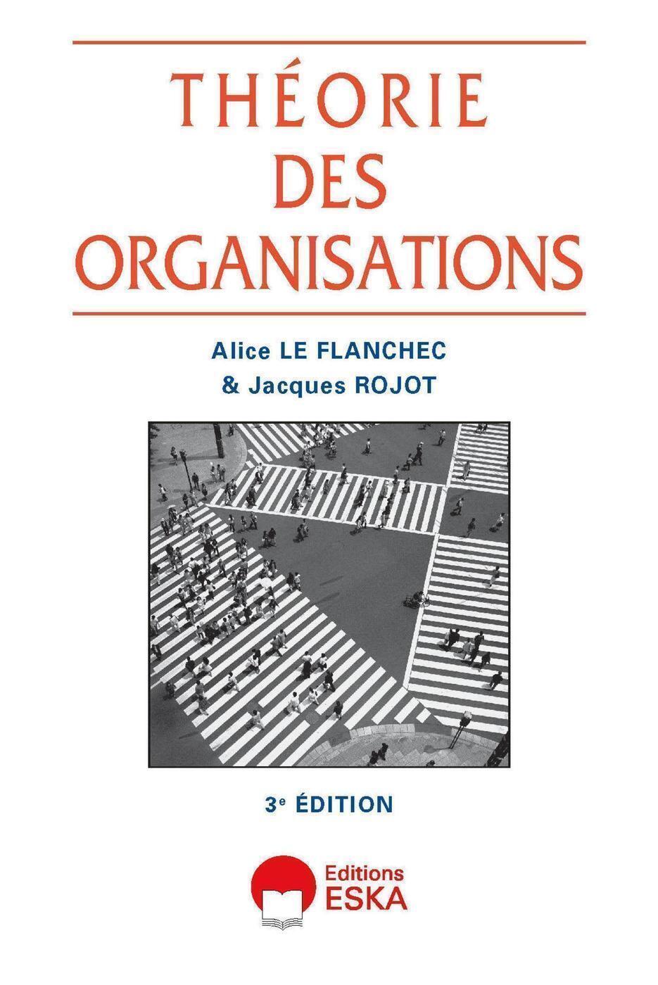 Théorie des organisations