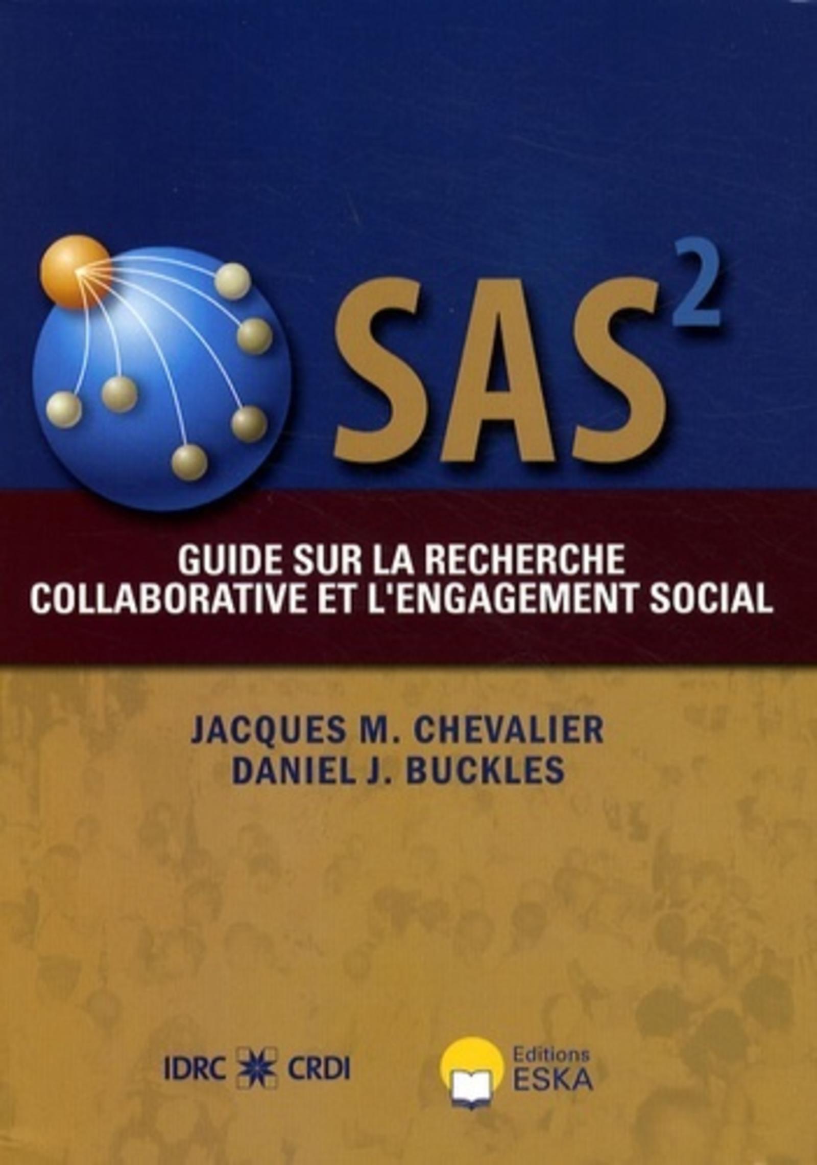 SASE GUIDE SUR LA RECHERCHE COLLABORATIVE ET L ENGAGEMENT SOCIAL