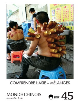 MONDE CHINOIS 45