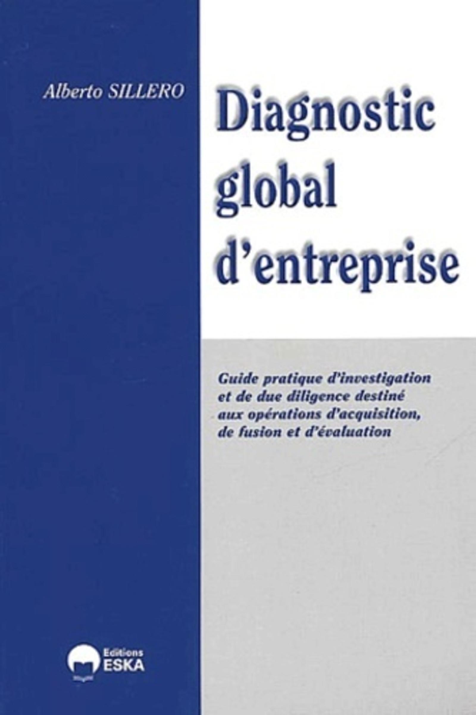 DIAGNOSTIC GLOBAL D'ENTREPRISE