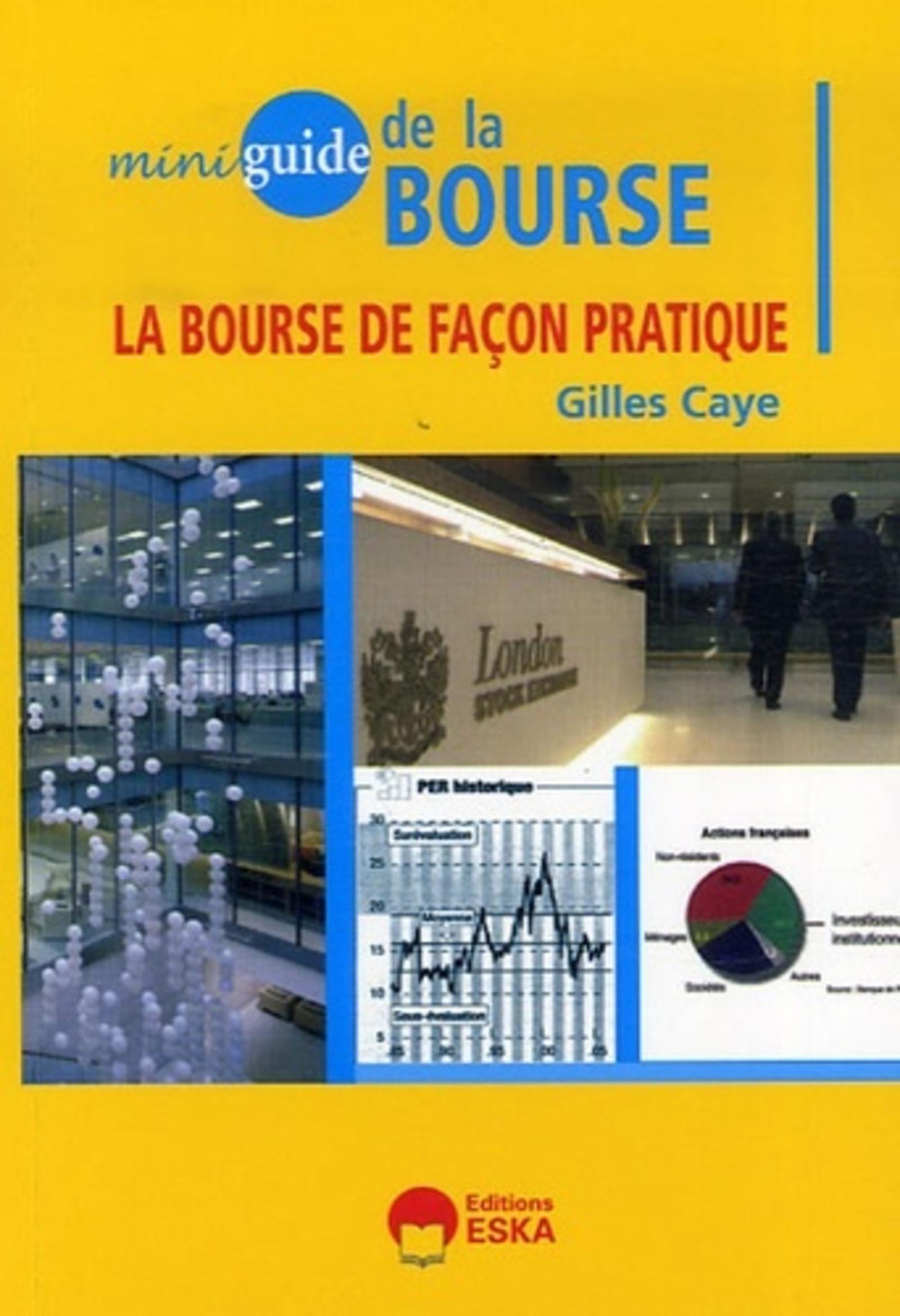 MINI GUIDE DE LA BOURSE