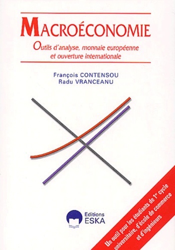 MACROECONOMIE. OUTILS D'ANALYSE MONNAIE