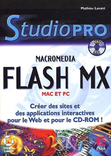 FLASH MX