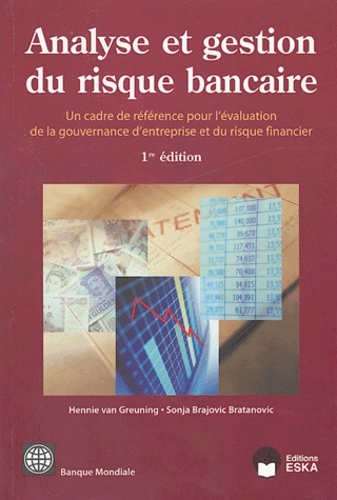 ANALYSE ET GESTION DU RISQUE BANCAIRE