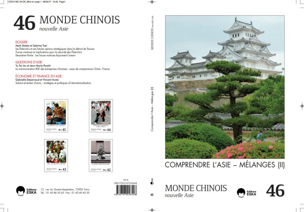 MONDE CHINOIS 46