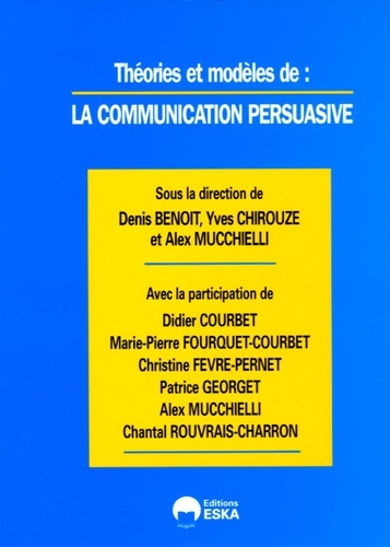 COMMUNICATION PERSUASIVE (LA)