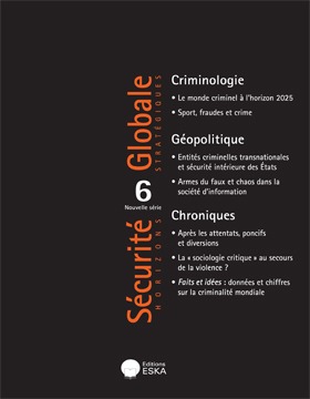 SECURITE GLOBALE 6 (2-2016)-(ANC 32)