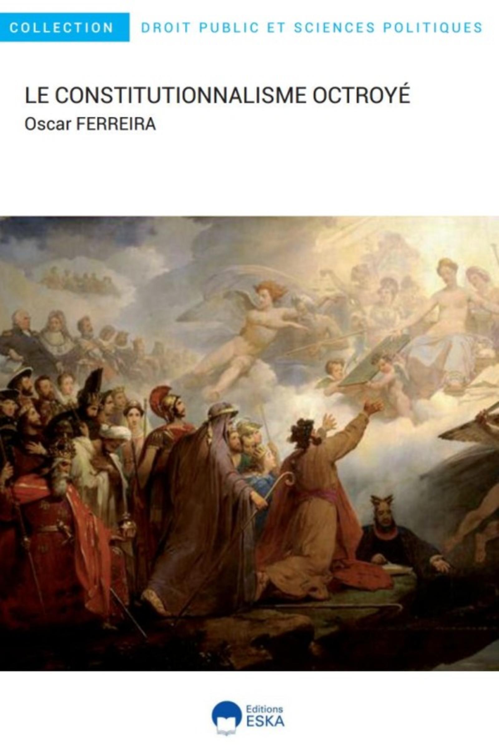 Le constitutionnalisme octoyé