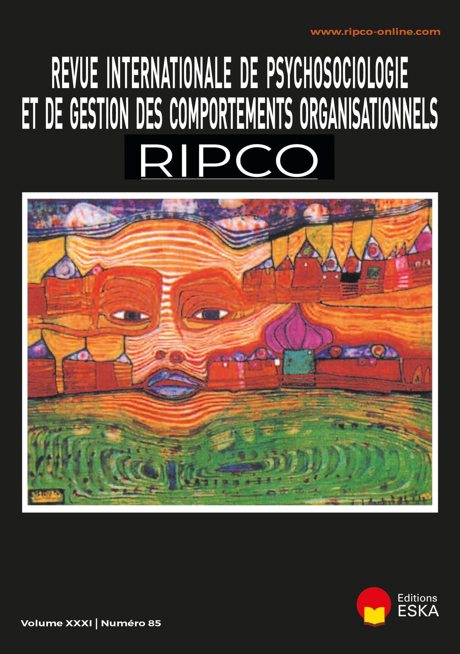 Reconnaissance du beau travail et du bon travail en milieu hospitalier