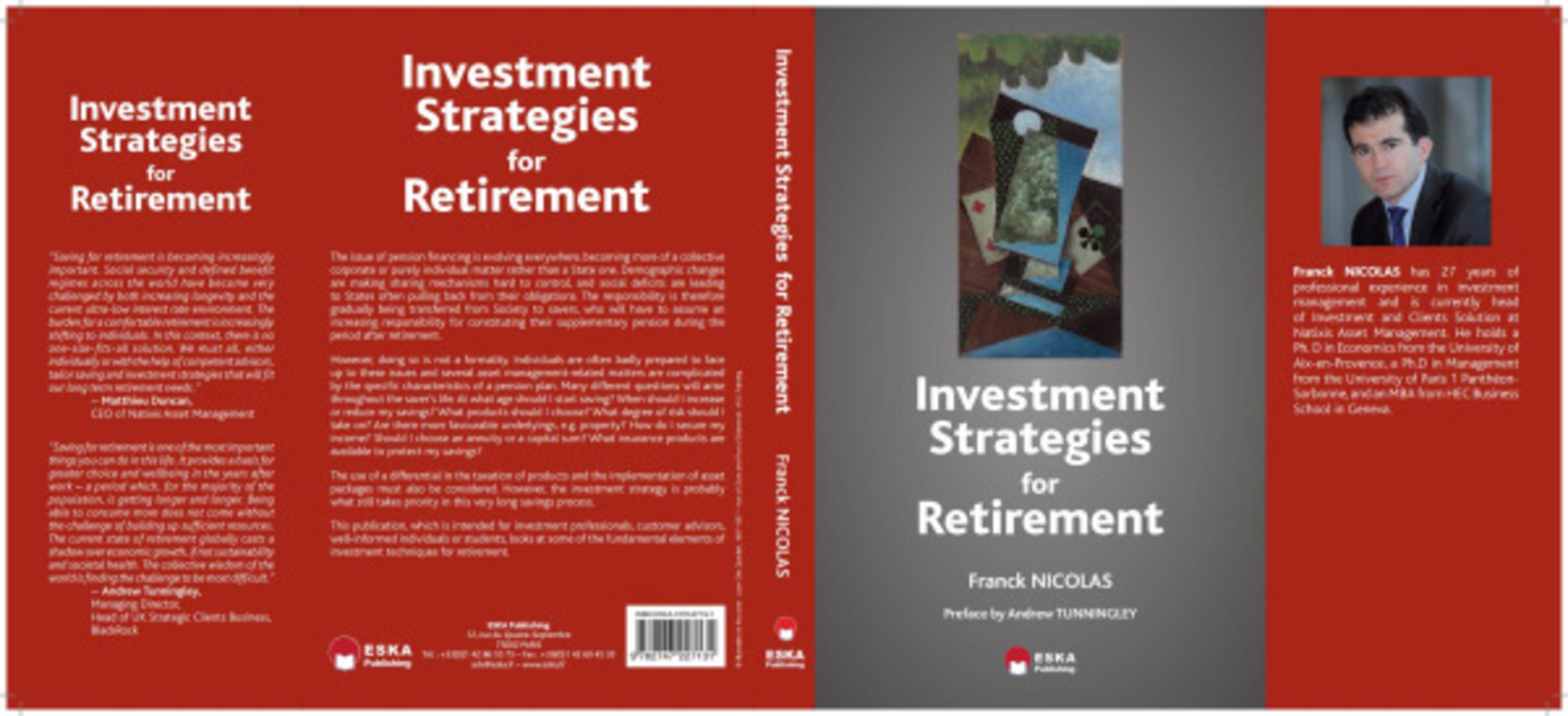 INVESTMENT STRATEGIES FOR RETIREMENT