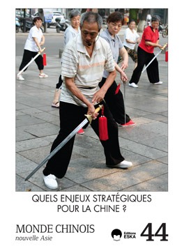 MONDE CHINOIS 44