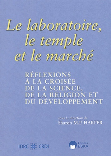 LABORATOIRE  LE TEMPLE ET LE MARCHE (LE)