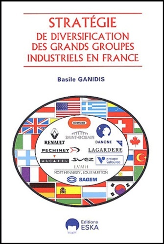 STRATEGIE DE DIVERSIFICATION GRD GROUPES