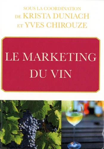 LE MARKETING DU VIN