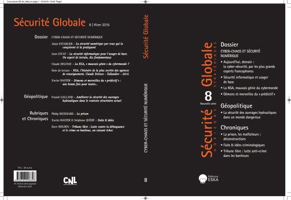SECURITE GLOBALE 8 (4-2016)-(ANC 34)