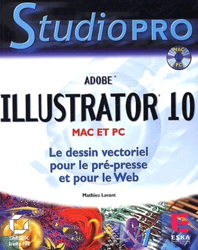 ILLUSTRATOR 10