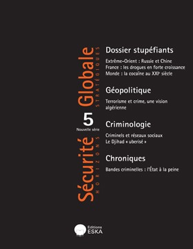 SECURITE GLOBALE 5 (1-2016)-(ANC 31)