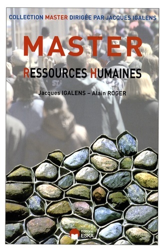 MASTER EN RESSOURCES HUMAINES