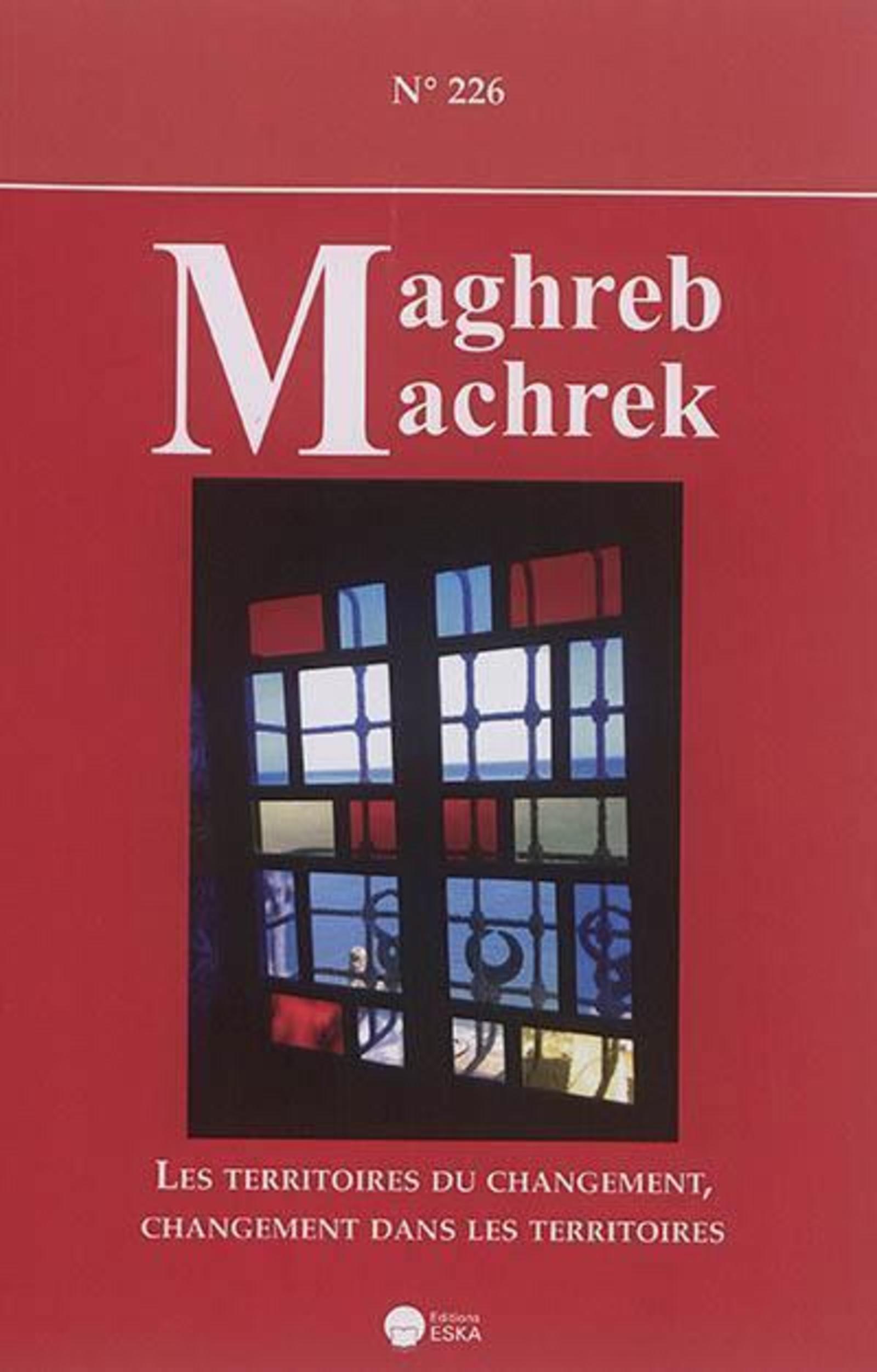 MAGHREB MACHREK 226