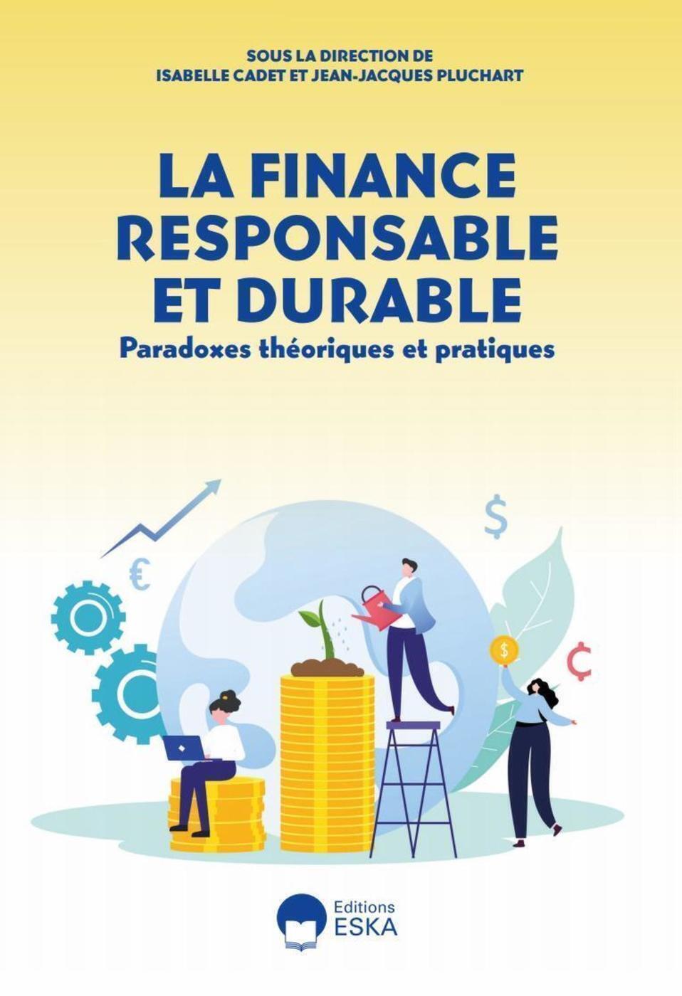 La Finance Responsable et durable