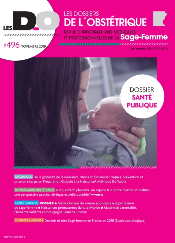 DOSSIER-SANTE PUBLIQUE-DO 496-NOVEMBRE 2019