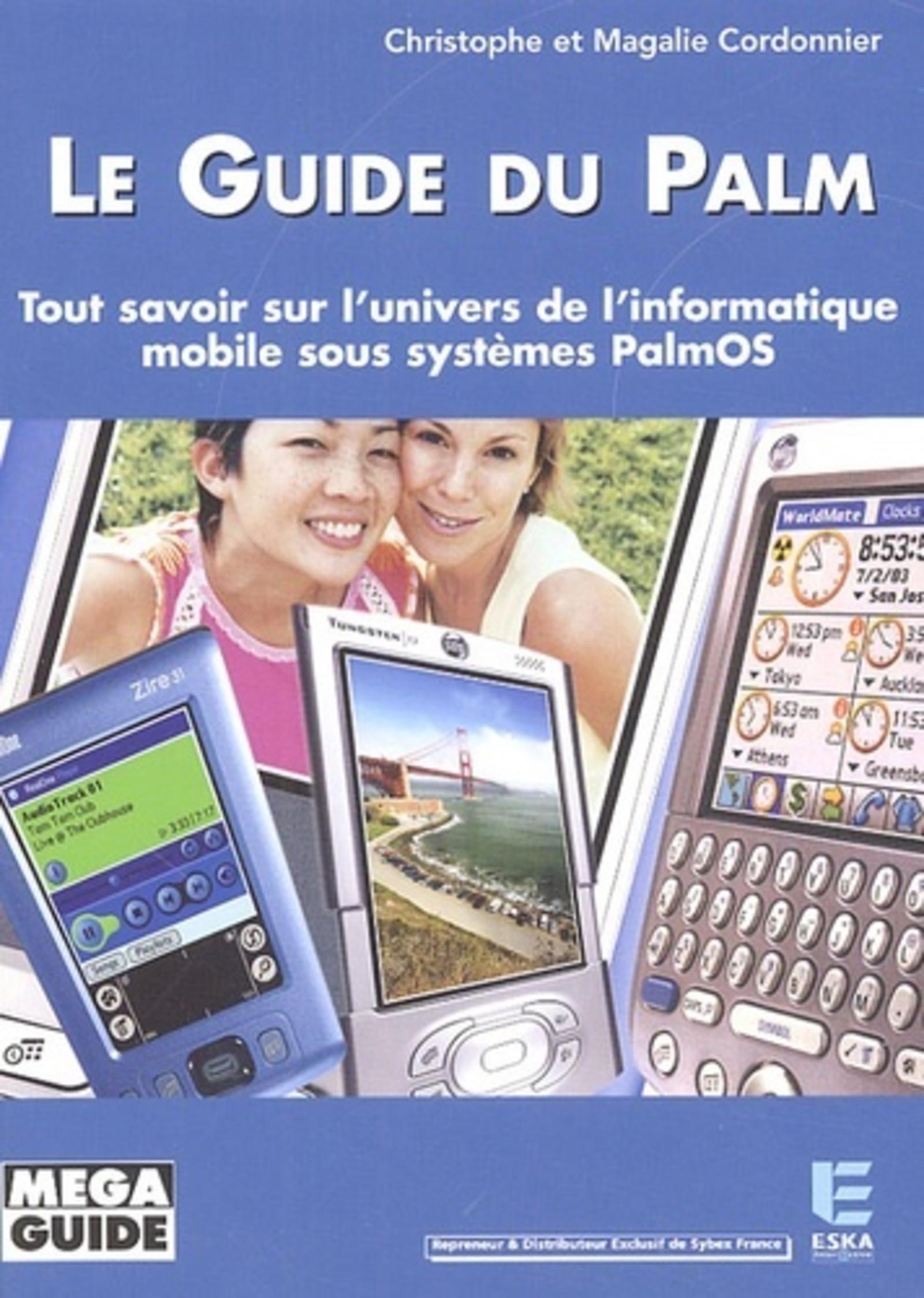 Le guide du Palm