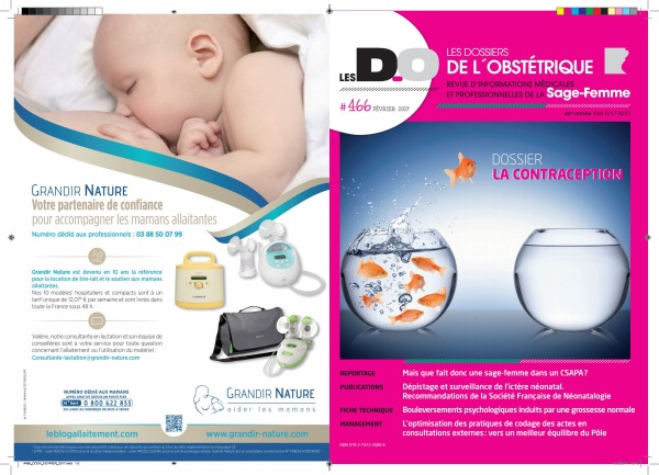 REVUE DO 466-FEVRIER 2017