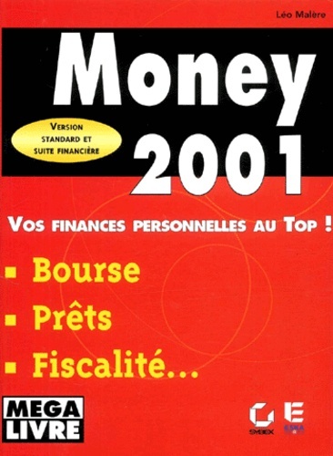 MONEY 2001
