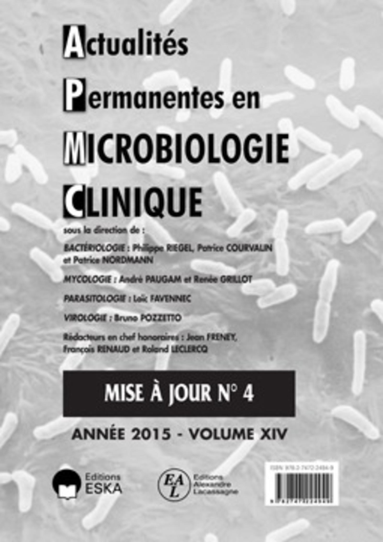 REVUE APMC VOL XIV N4 2015