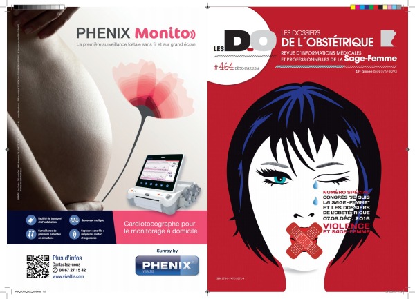 REVUE DO 464-DECEMBRE 2016