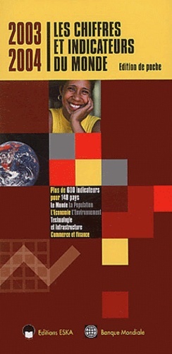 CHIFFRES ET INDICATEURS DU MONDE 2003/04