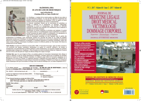 VIOLENCE CONJUGALE-DECES EN MILIEU CARCERAL