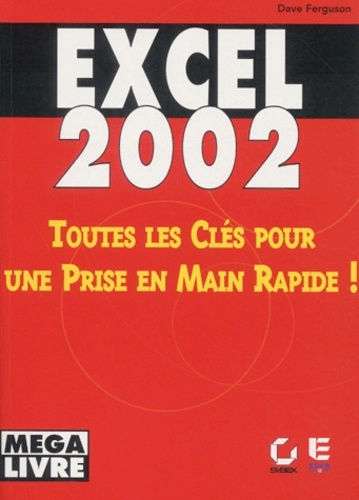 EXCEL 2002
