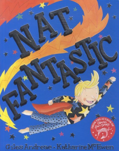 Nat Fantastic