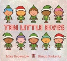 Ten Little Elves