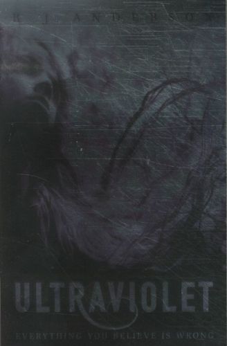 Ultraviolet