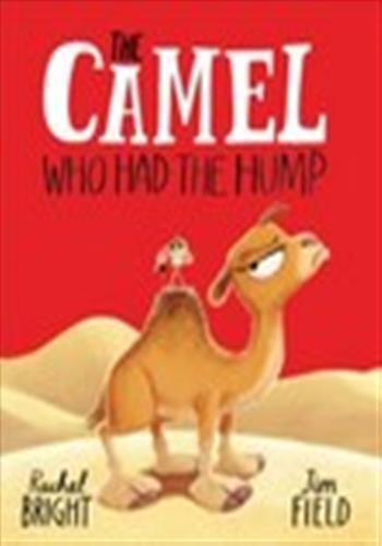 The Camel Who Had The Hump