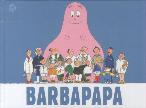 Barbapapa